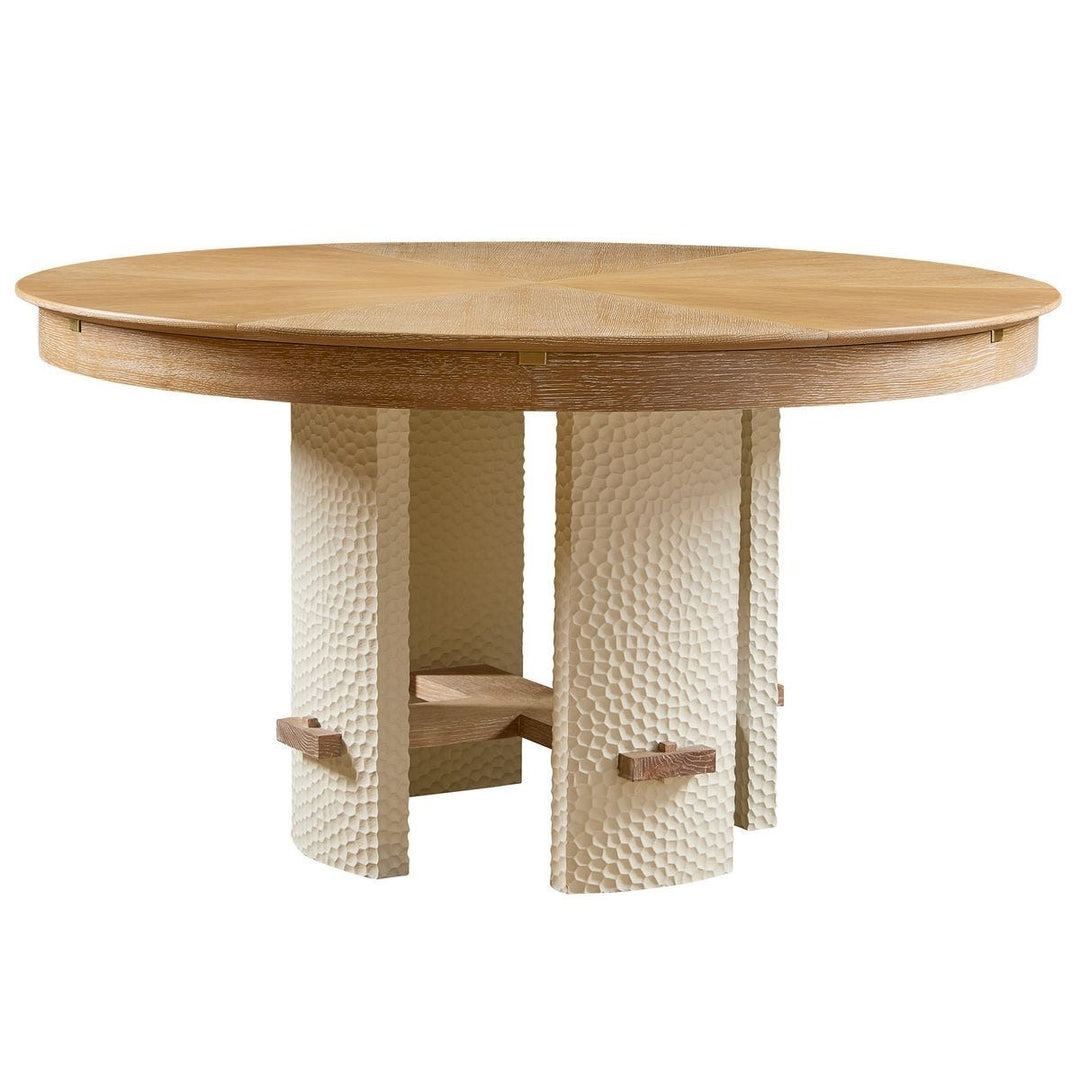 Hewn Extending Dining Table