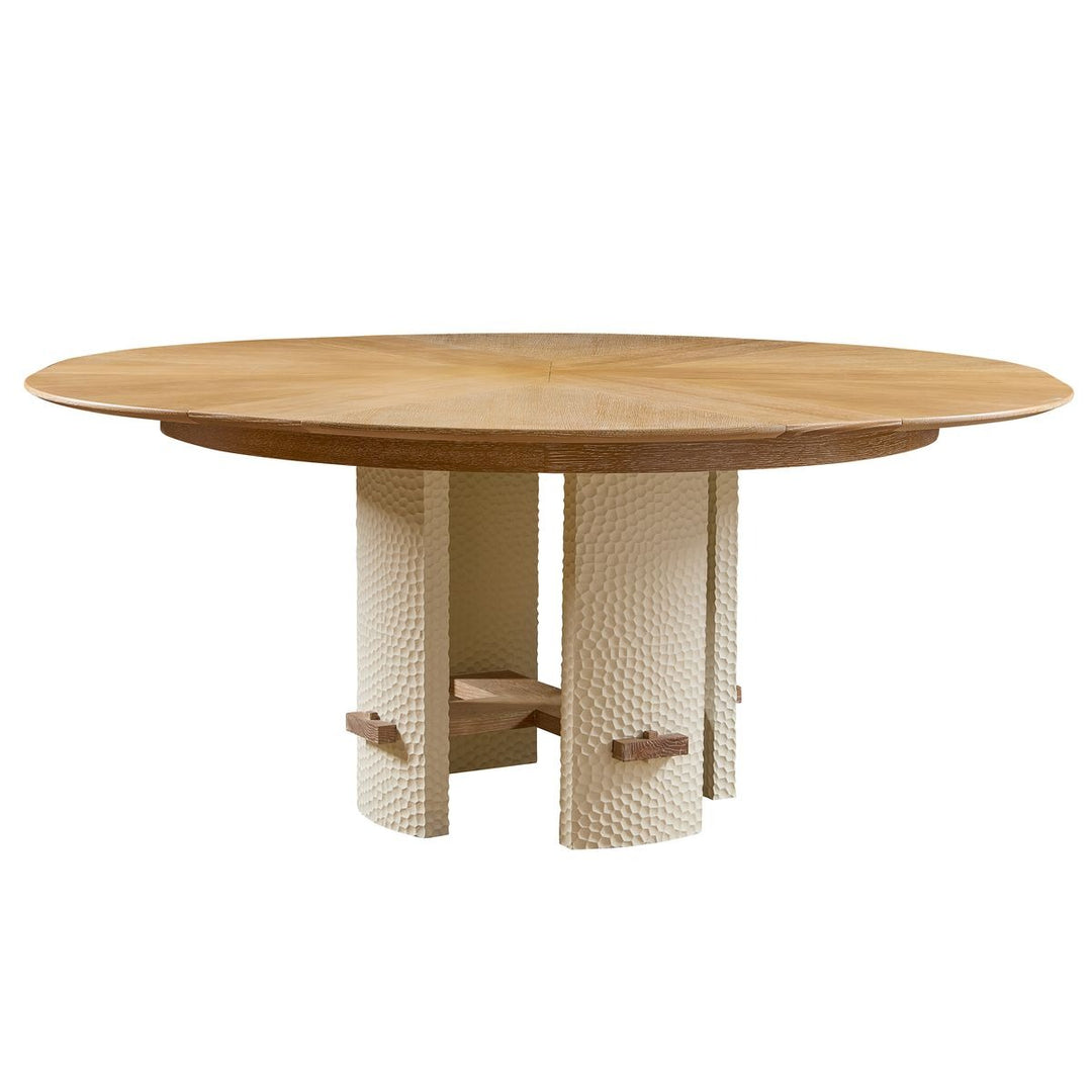 Hewn Extending Dining Table
