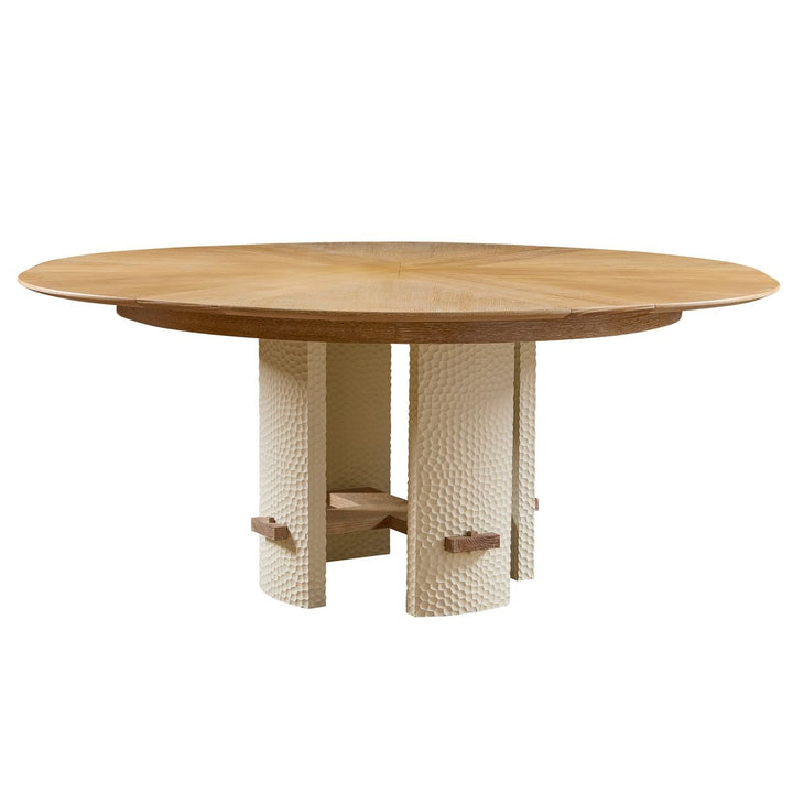 Hewn Extending Dining Table