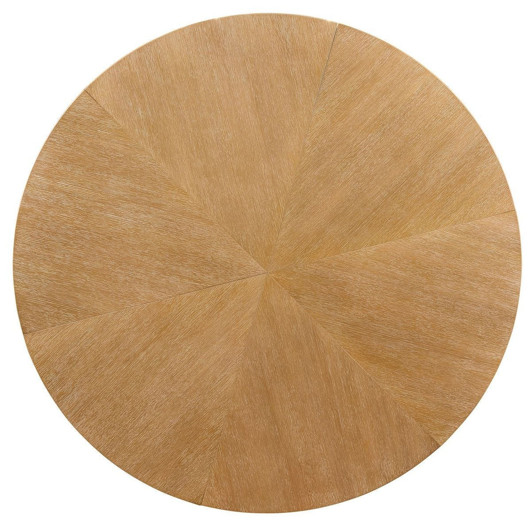 Hewn Extending Dining Table