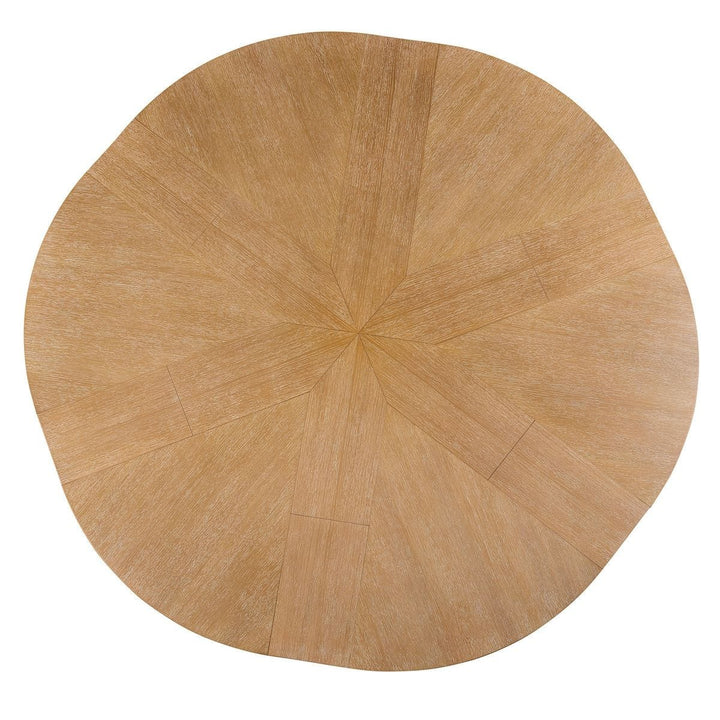 Hewn Extending Dining Table