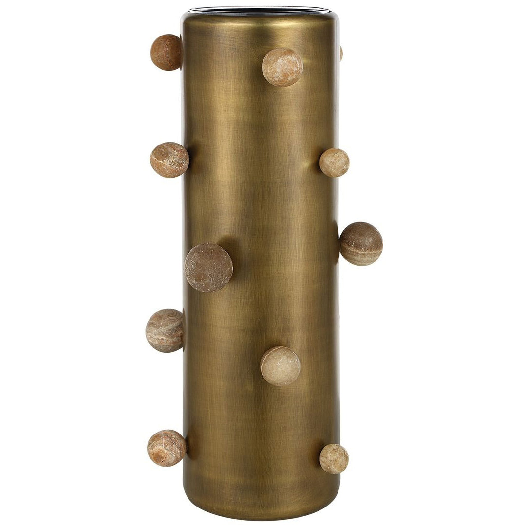 Molecule Vase