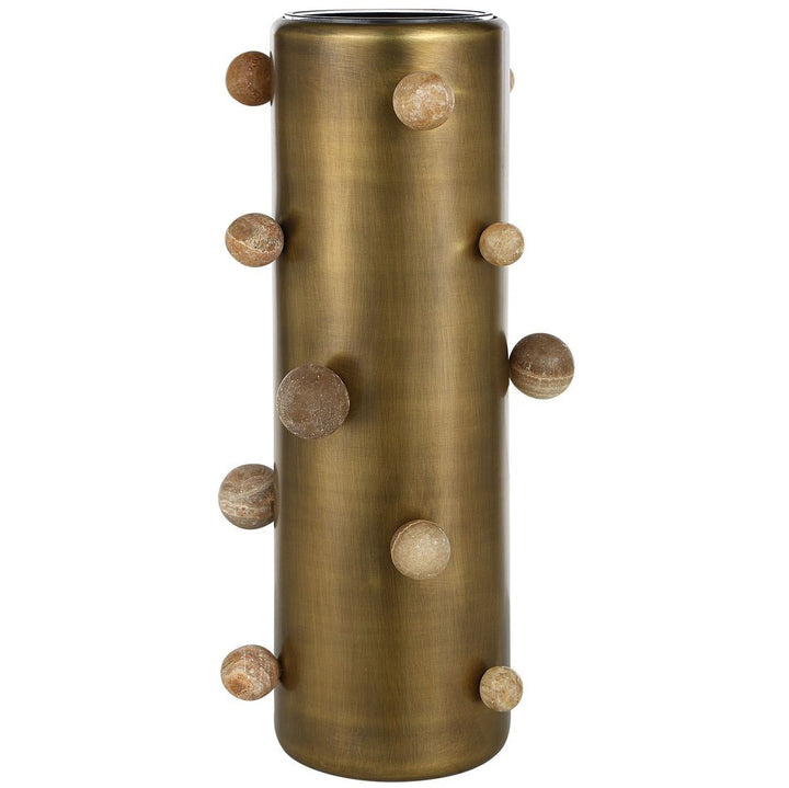 Molecule Vase
