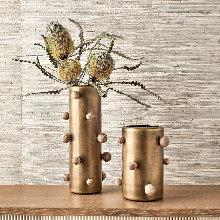 Molecule Vase