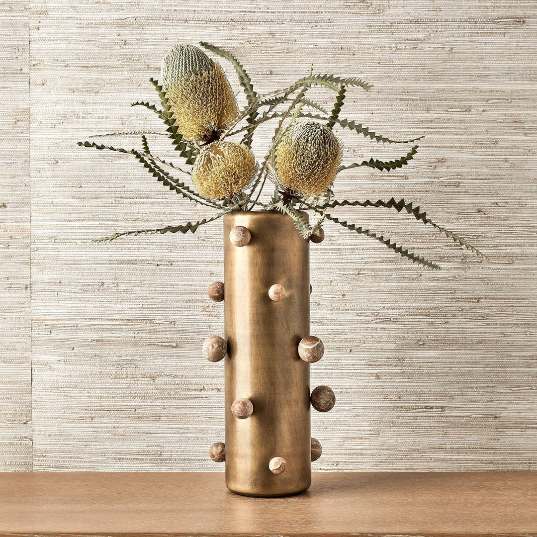 Molecule Vase