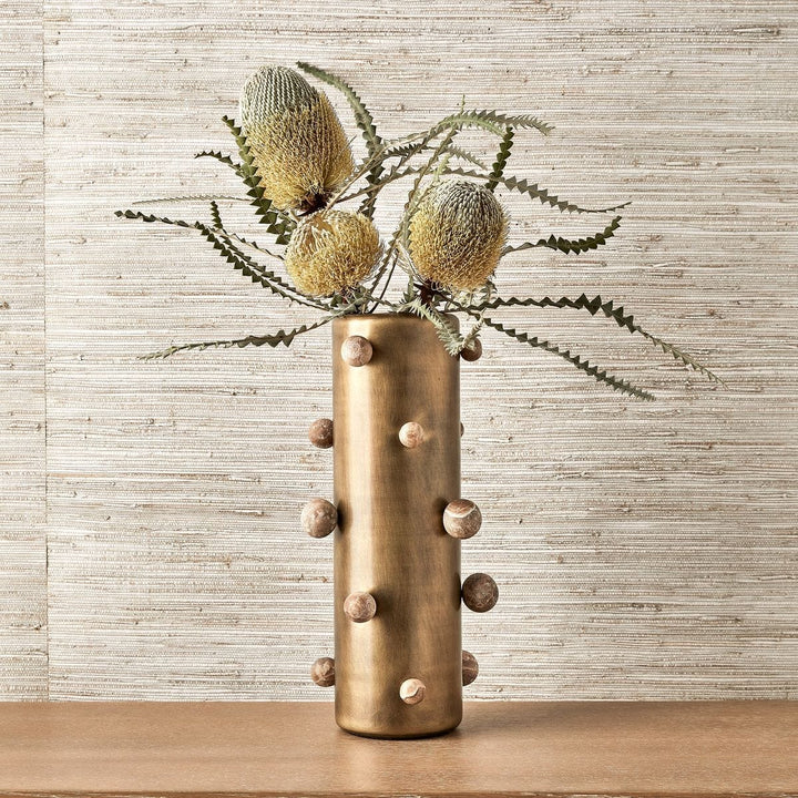Molecule Vase