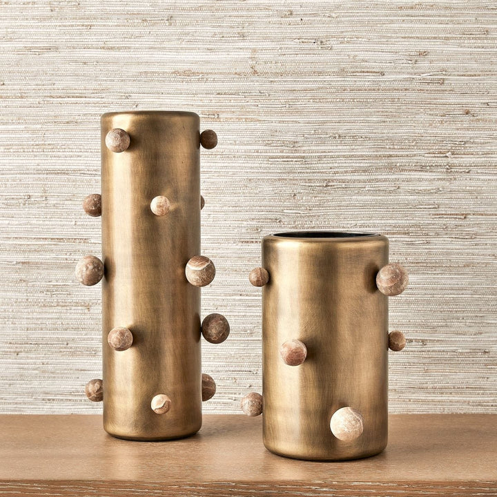 Molecule Vase