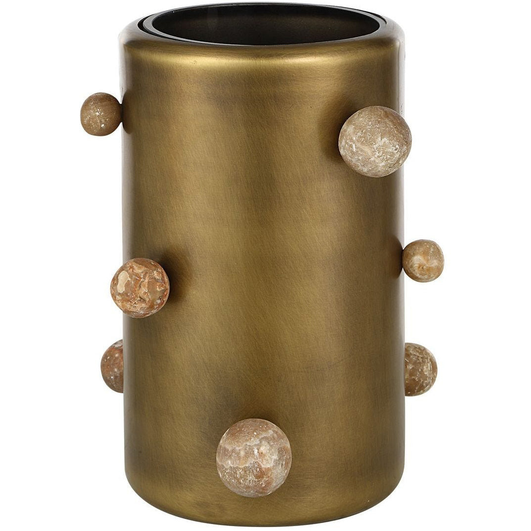Molecule Vase