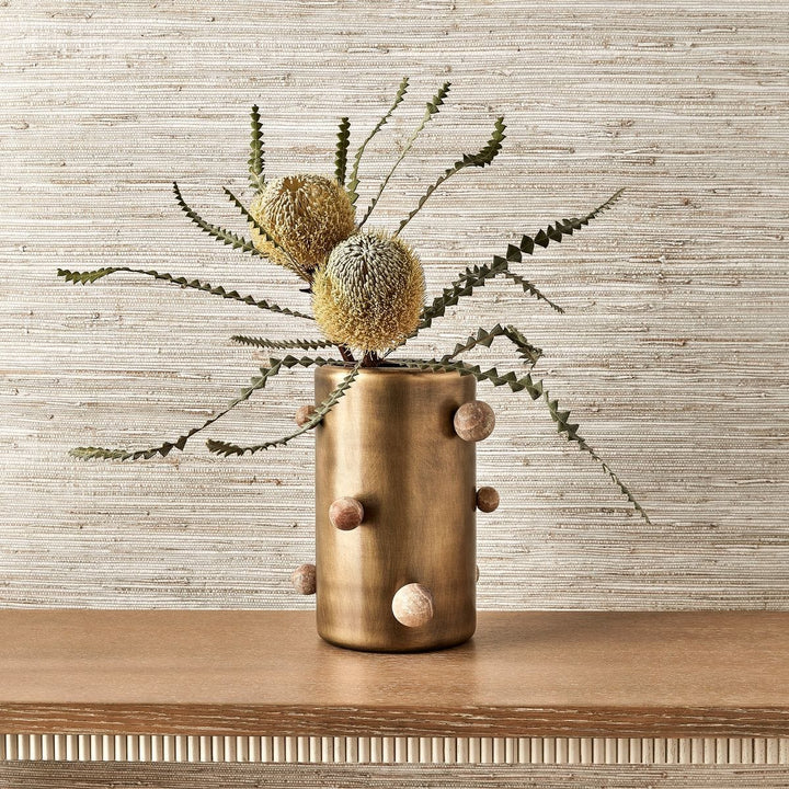 Molecule Vase