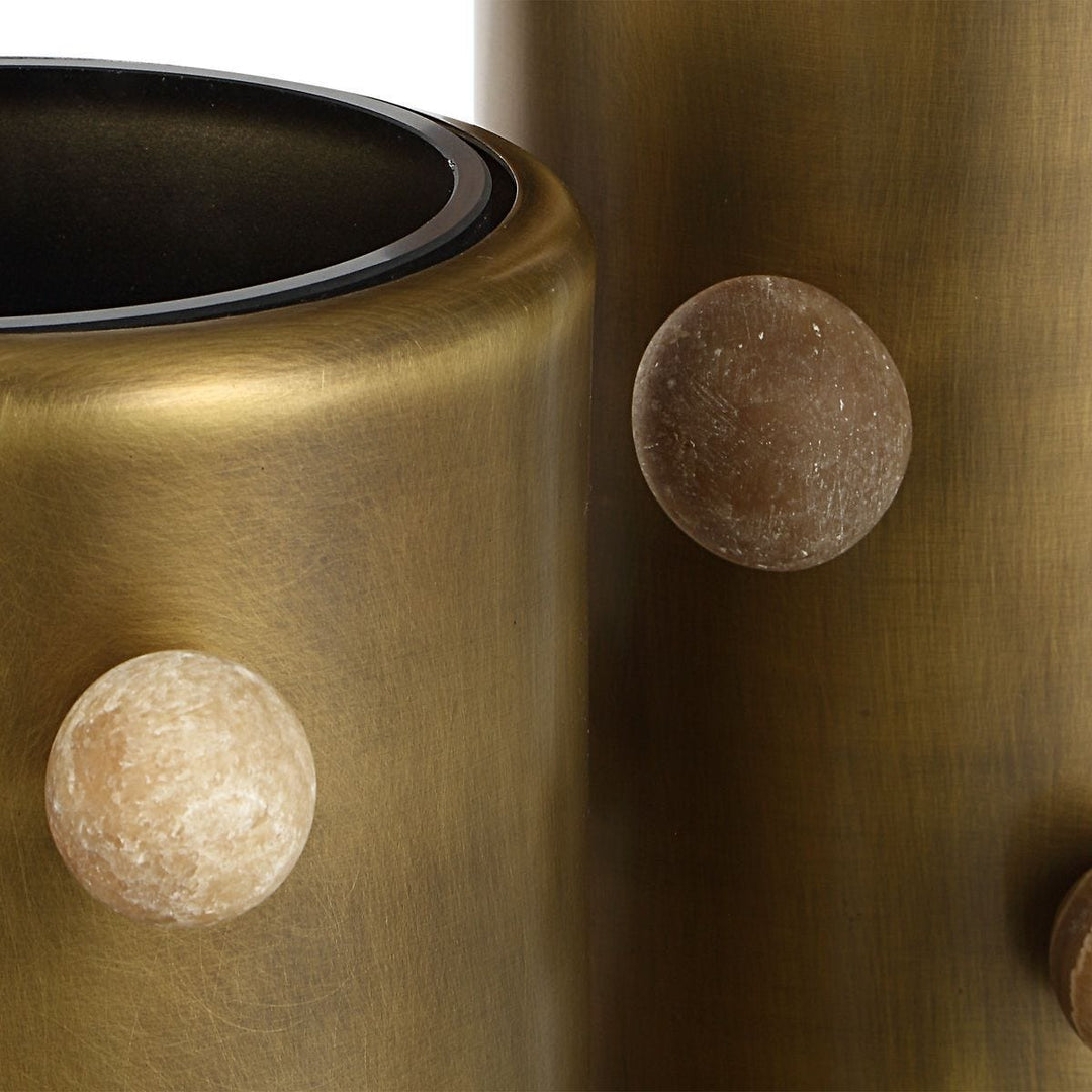 Molecule Vase