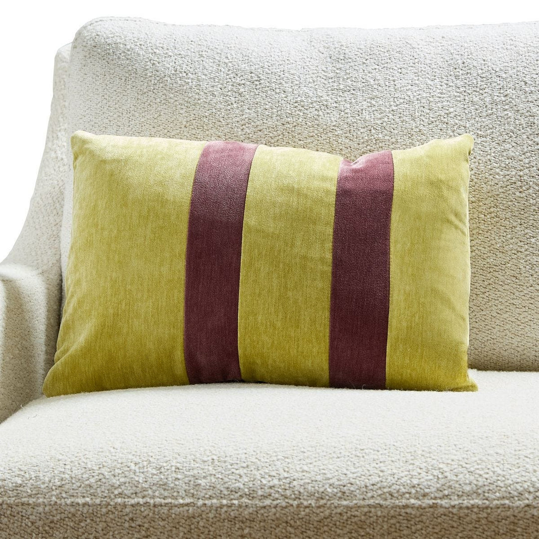 Read Between the Lines Cushion