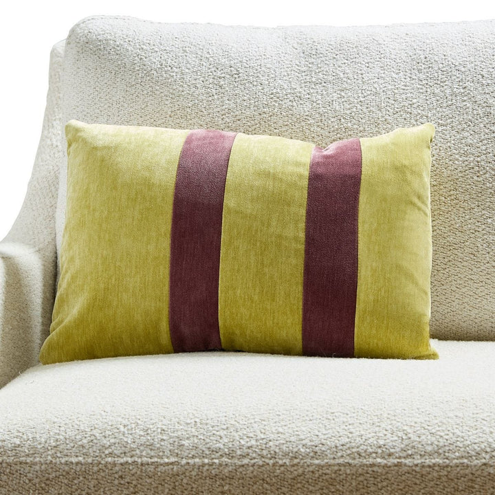 Read Between the Lines Cushion