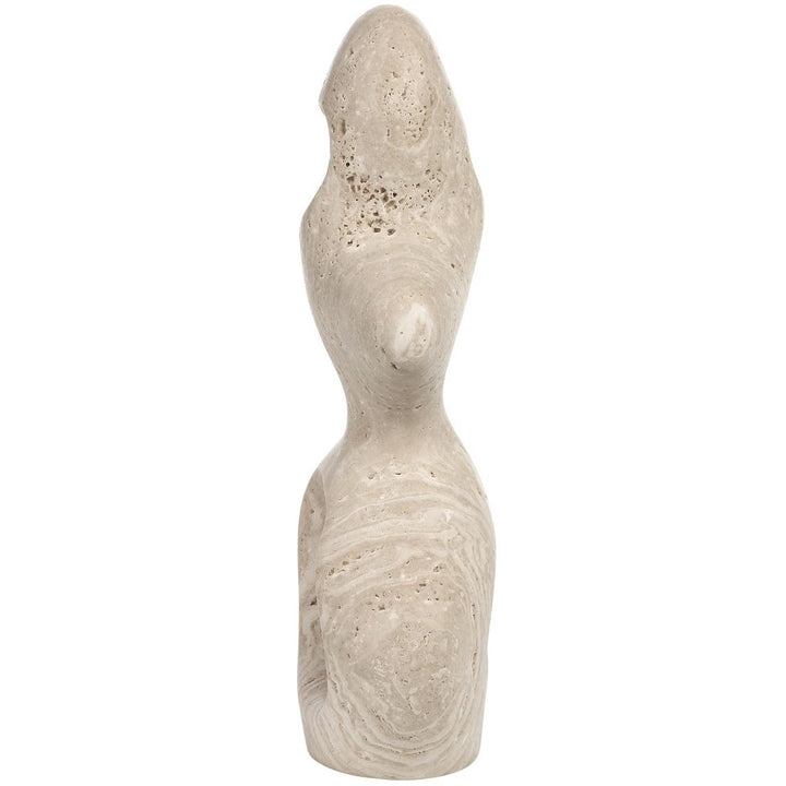 Safe Haven Sculpture
