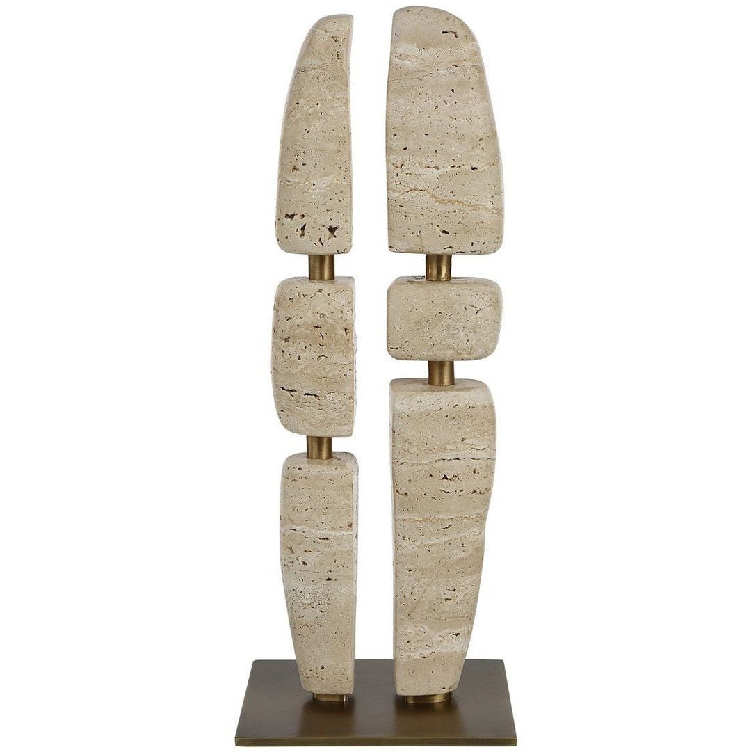 The Conversation Sculpture
