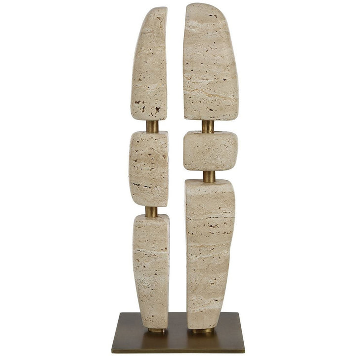 The Conversation Sculpture