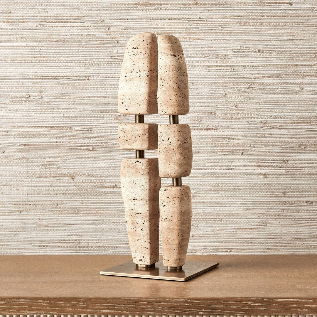 The Conversation Sculpture