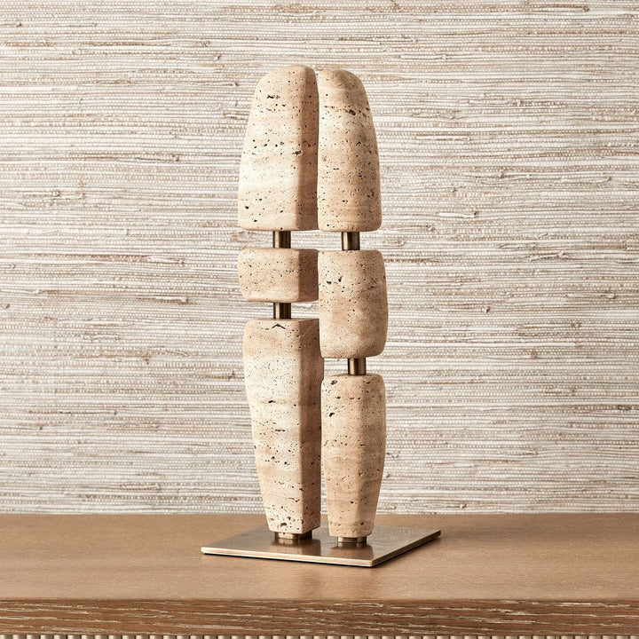The Conversation Sculpture