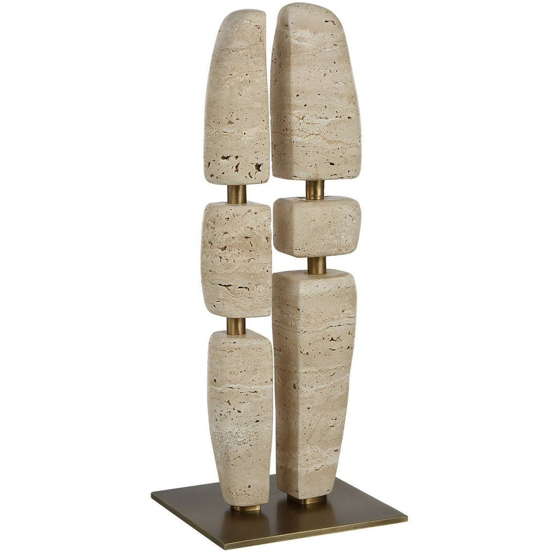 The Conversation Sculpture