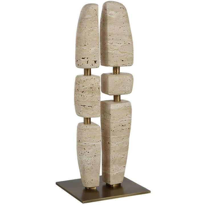 The Conversation Sculpture