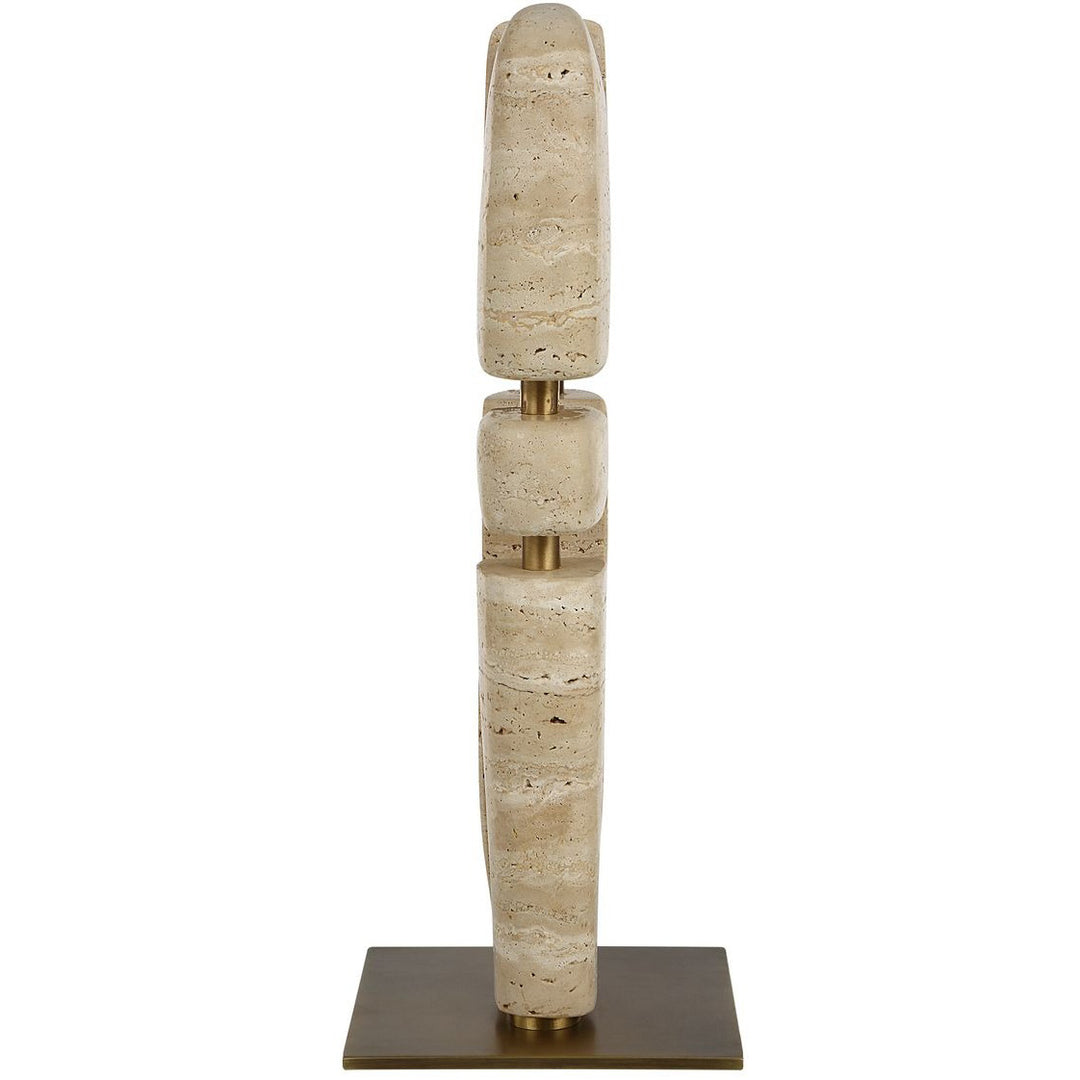 The Conversation Sculpture