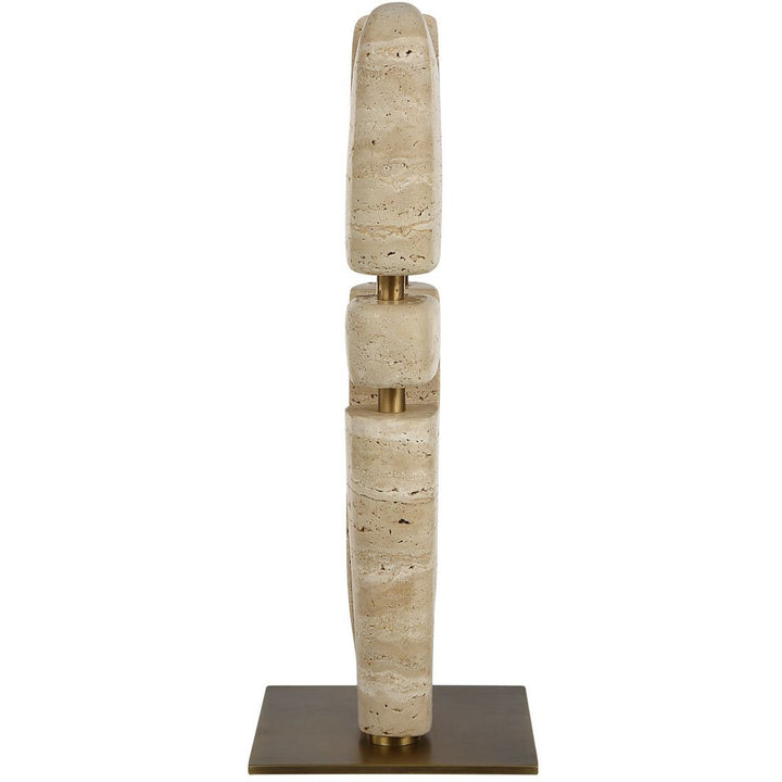 The Conversation Sculpture