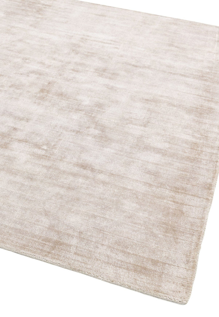 Olivia's Asiatic Carpets Blade Hand Woven Rug Putty - 200 x 290cm | Outlet