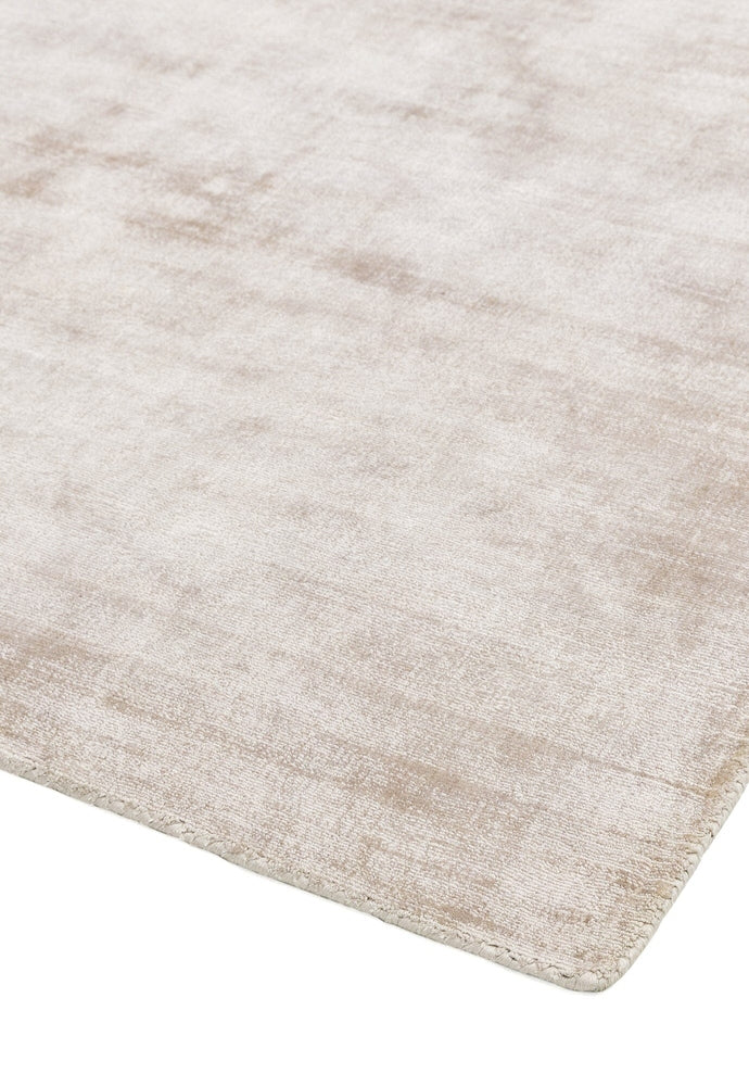 Olivia's Asiatic Carpets Blade Hand Woven Rug Putty - 200 x 290cm | Outlet