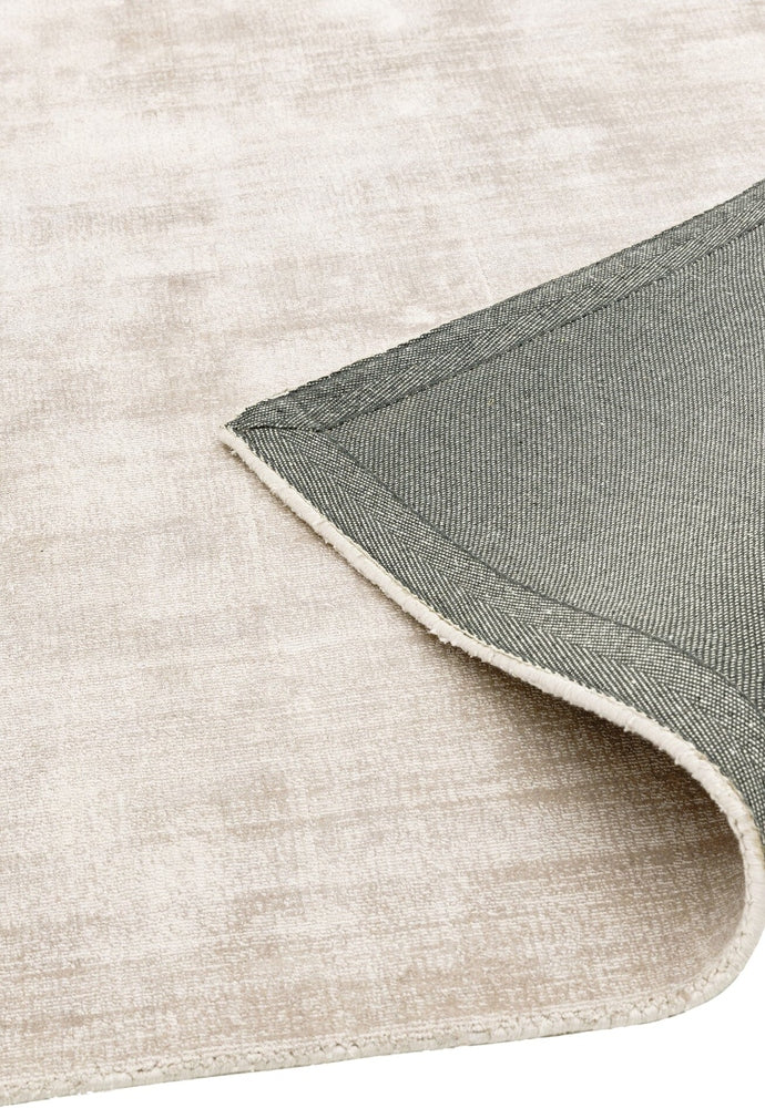 Olivia's Asiatic Carpets Blade Hand Woven Rug Putty - 200 x 290cm | Outlet