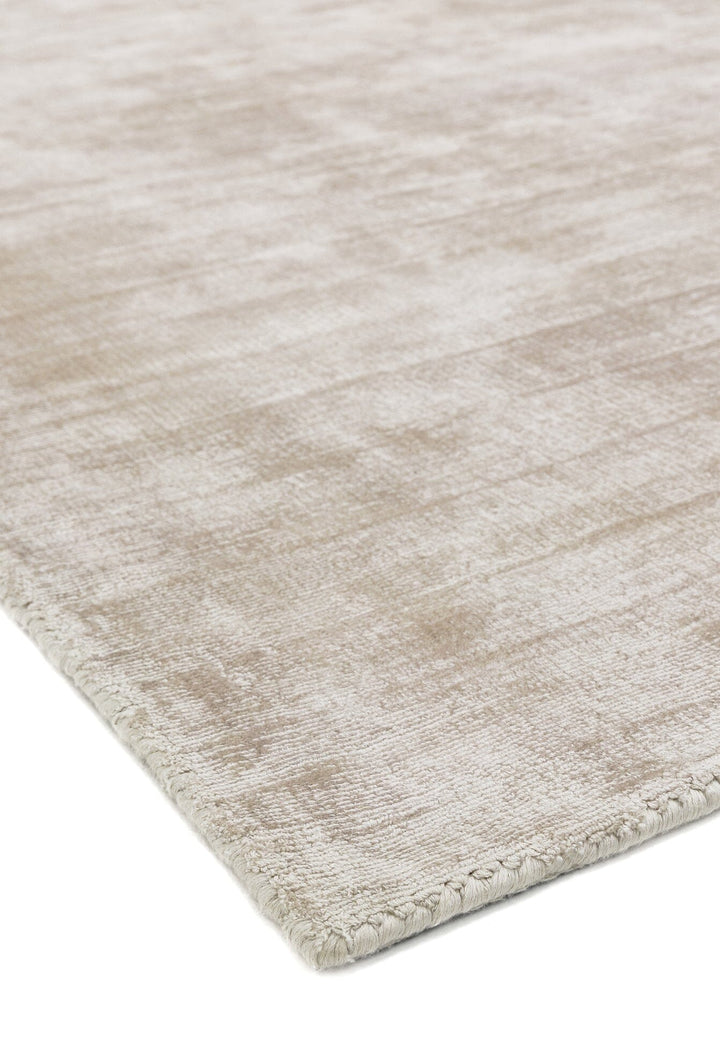 Olivia's Asiatic Carpets Blade Hand Woven Rug Putty - 200 x 290cm | Outlet