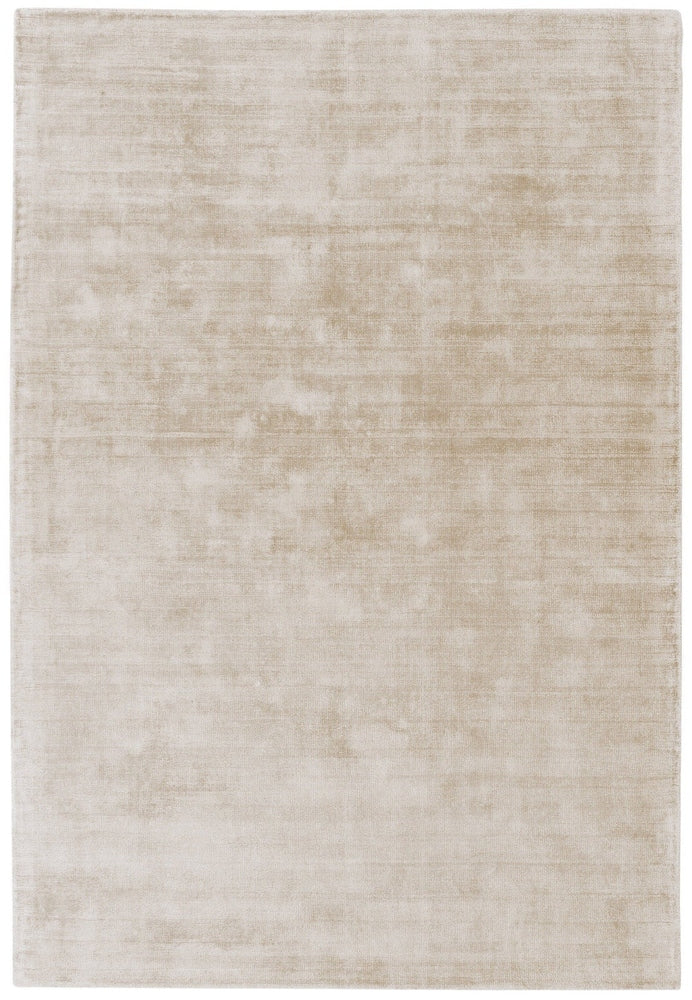 Olivia's Asiatic Carpets Blade Hand Woven Rug Putty - 200 x 290cm | Outlet