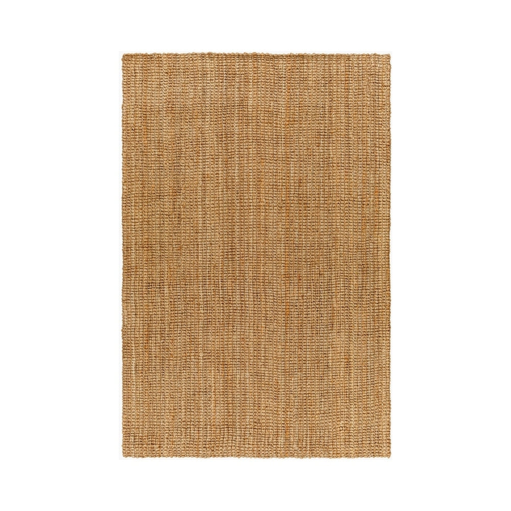 Calla Hand Woven Rug - Natural Keiichi 1