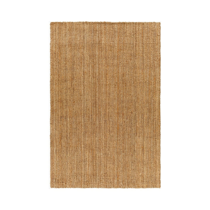 Calla Hand Woven Rug - Natural Keiichi 1