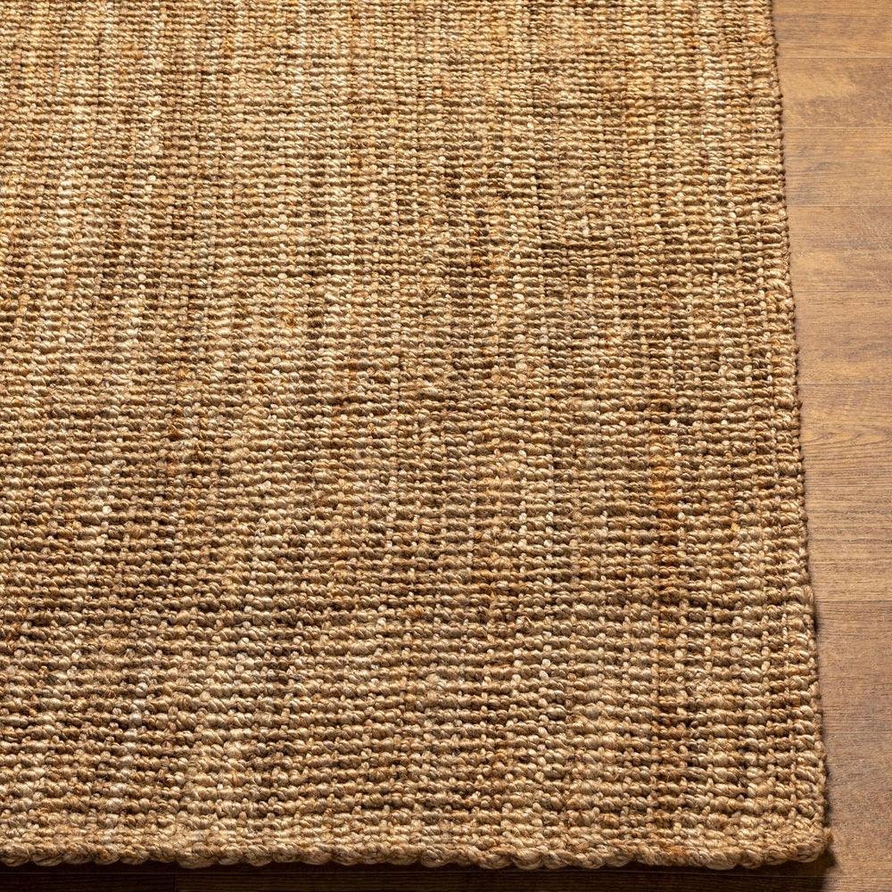 Calla Hand Woven Rug - Natural Keiichi 4