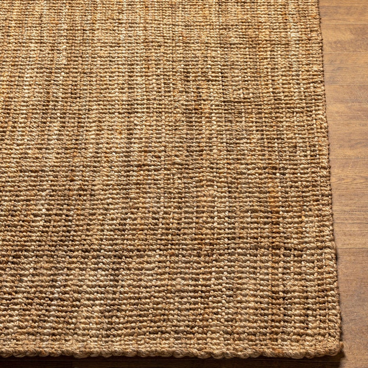 Calla Hand Woven Rug - Natural Keiichi 4