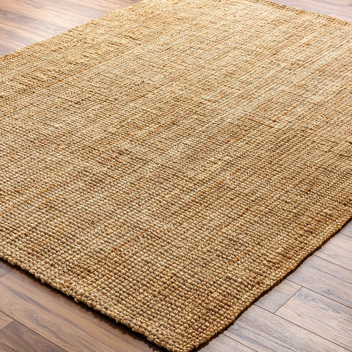 Calla Hand Woven Rug - Natural Keiichi 3