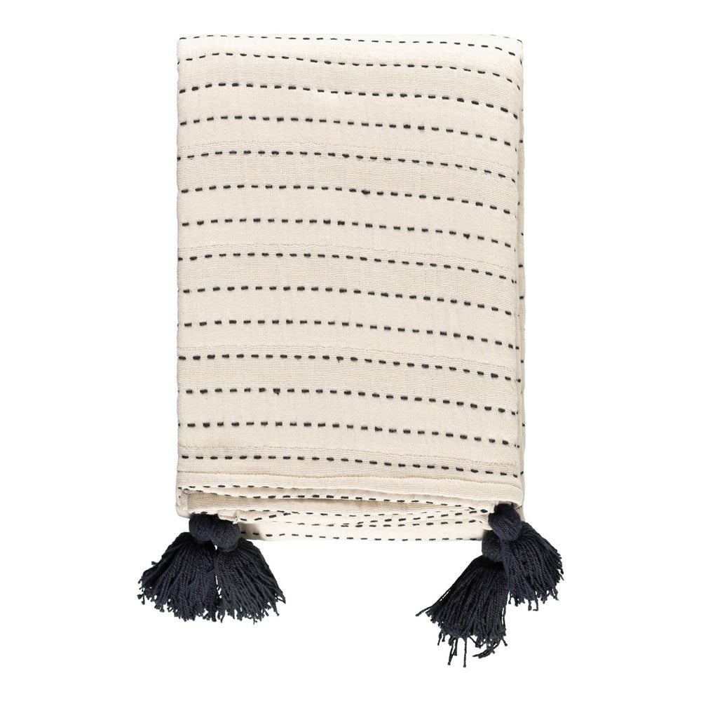 Kapri Woven Throw 152x127cm Keiichi 1