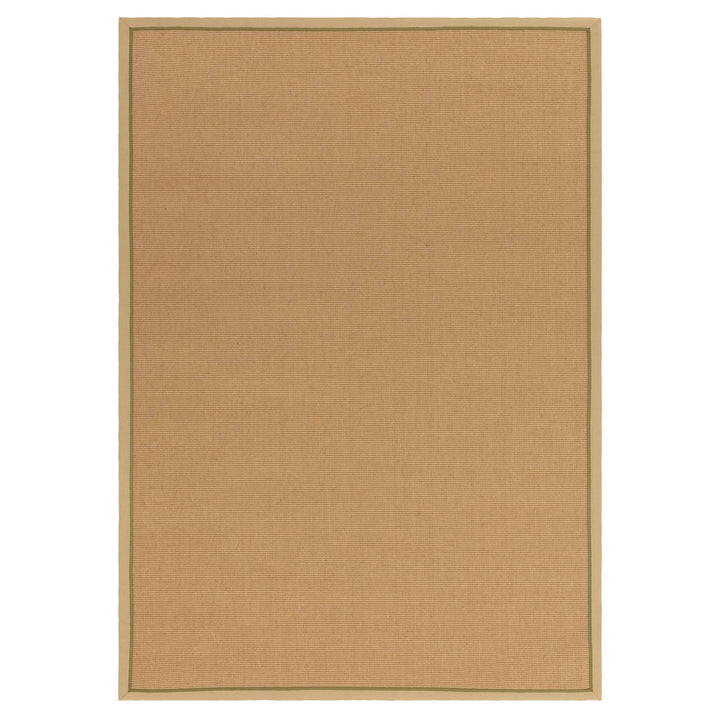Bordo Rug - Boucle Linen Sage