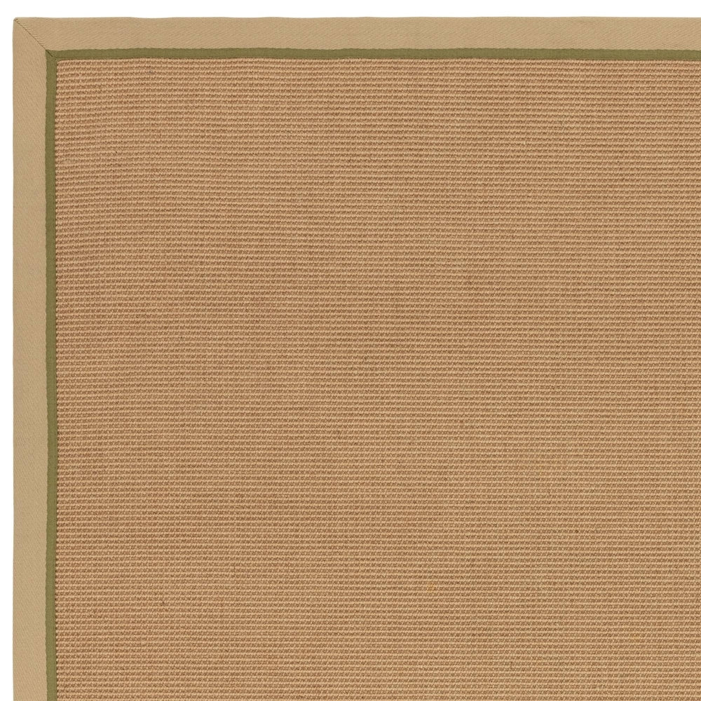 Bordo Rug - Boucle Linen Sage