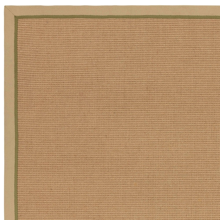 Bordo Rug - Boucle Linen Sage
