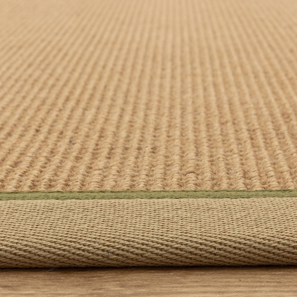 Bordo Rug - Boucle Linen Sage