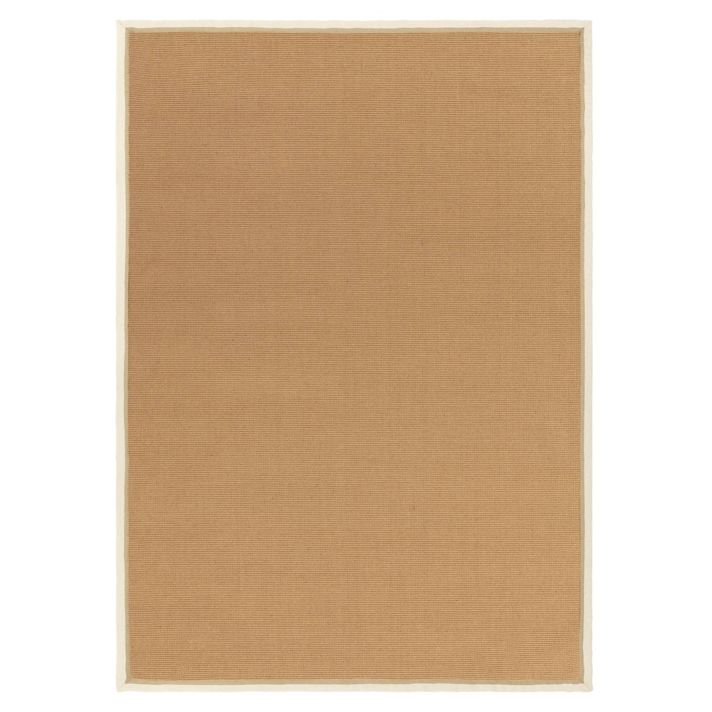 Bordo Rug - Boucle Cream Linen