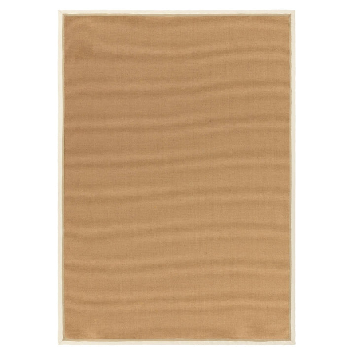 Bordo Rug - Boucle Cream Linen