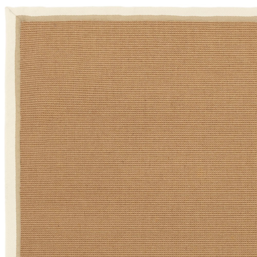Bordo Rug - Boucle Cream Linen