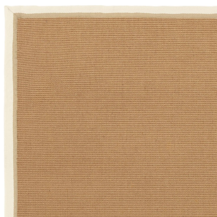 Bordo Rug - Boucle Cream Linen