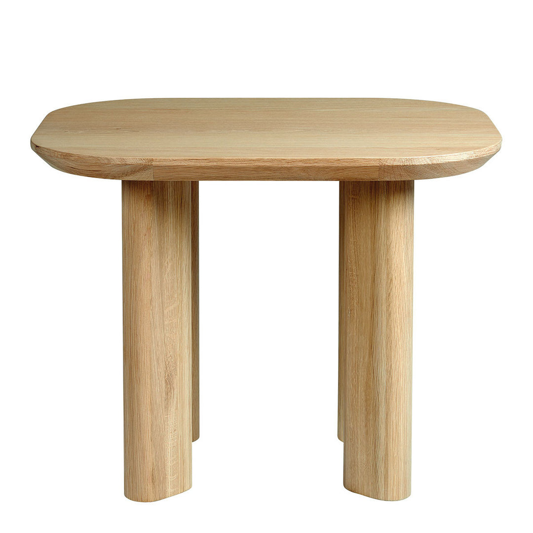 Simona Oak Side Table