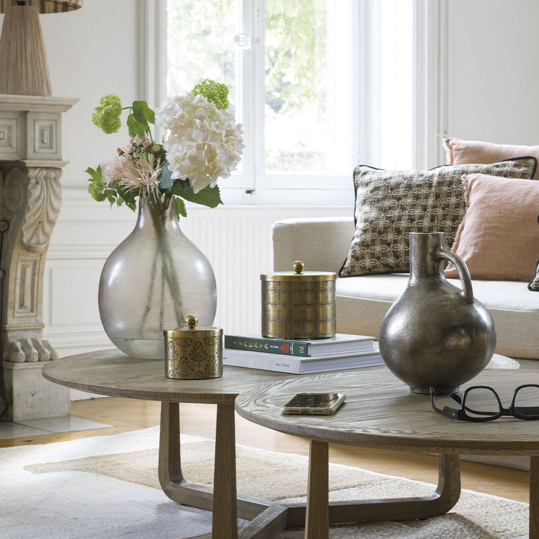 Ondine Decorative Vase