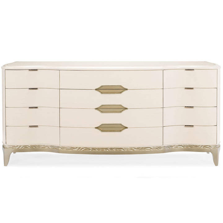 Adela Dresser Caracole 1