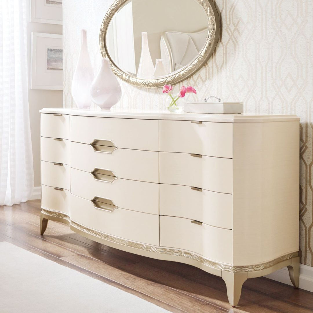 Adela Dresser Caracole 2