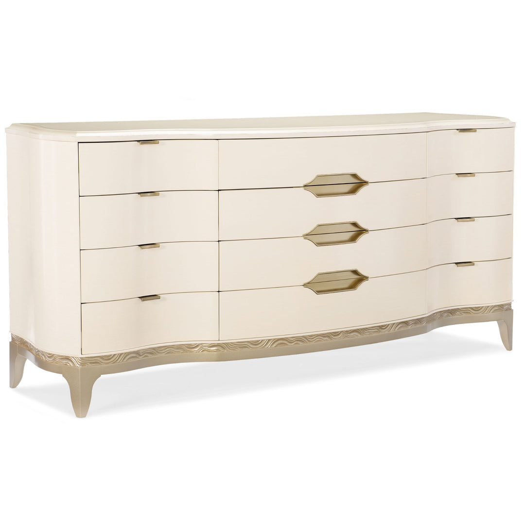 Adela Dresser Caracole 5