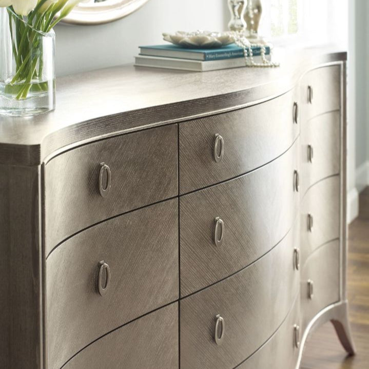 Avondale Double Dresser Caracole 4